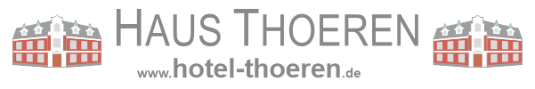 Haus Thoeren