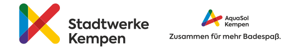 Stadtwerke Kempen