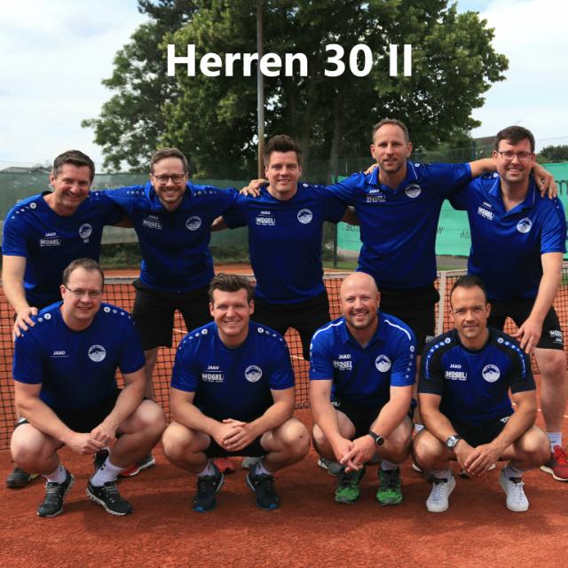 Herren 30 7 2021